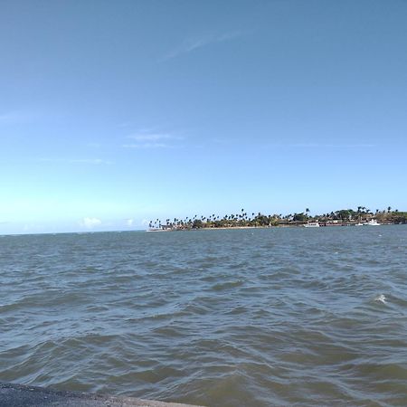 פורטו סגורו Casa1 Sua Casa De Ferias Perto Das Praias מראה חיצוני תמונה