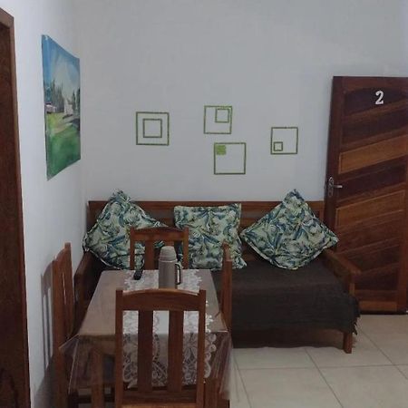 פורטו סגורו Casa1 Sua Casa De Ferias Perto Das Praias מראה חיצוני תמונה