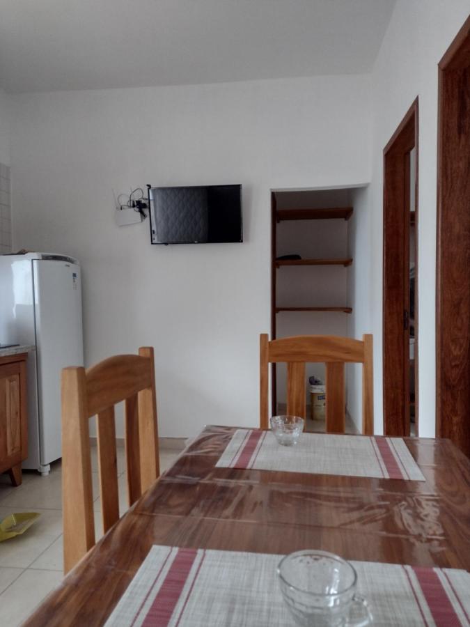 פורטו סגורו Casa1 Sua Casa De Ferias Perto Das Praias מראה חיצוני תמונה