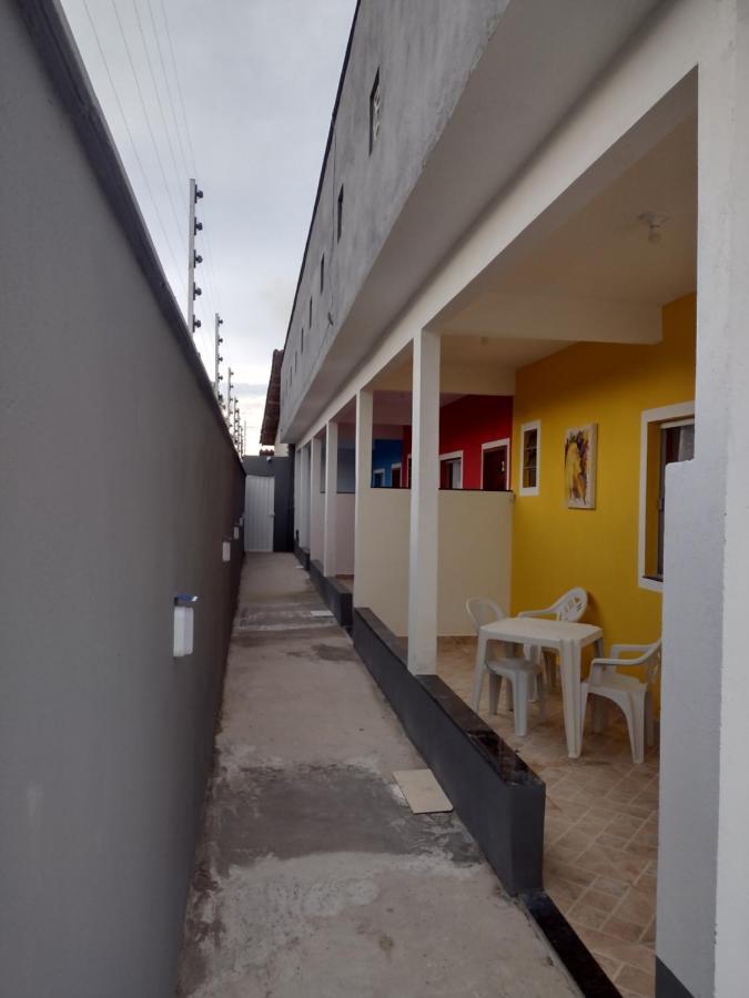 פורטו סגורו Casa1 Sua Casa De Ferias Perto Das Praias מראה חיצוני תמונה