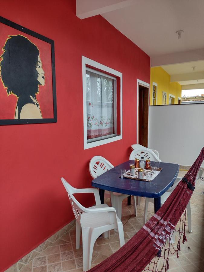 פורטו סגורו Casa1 Sua Casa De Ferias Perto Das Praias מראה חיצוני תמונה
