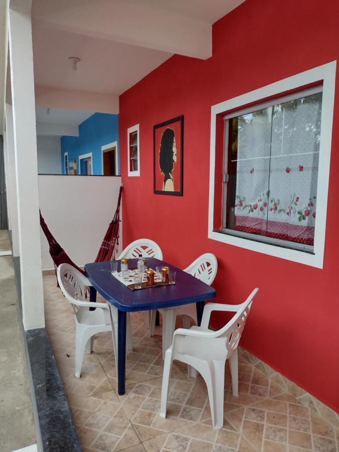 פורטו סגורו Casa1 Sua Casa De Ferias Perto Das Praias מראה חיצוני תמונה