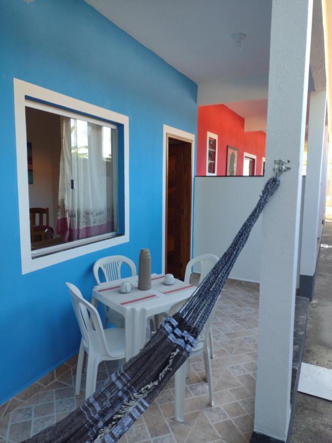פורטו סגורו Casa1 Sua Casa De Ferias Perto Das Praias מראה חיצוני תמונה