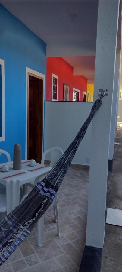 פורטו סגורו Casa1 Sua Casa De Ferias Perto Das Praias מראה חיצוני תמונה