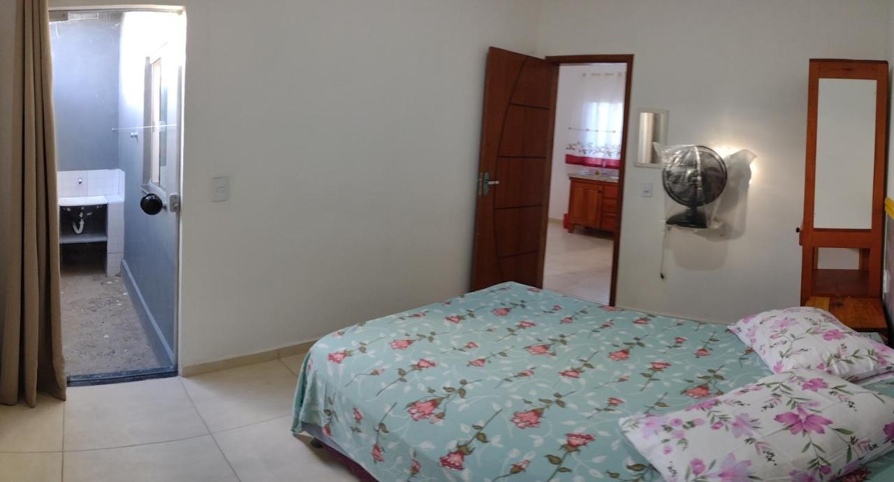 פורטו סגורו Casa1 Sua Casa De Ferias Perto Das Praias מראה חיצוני תמונה