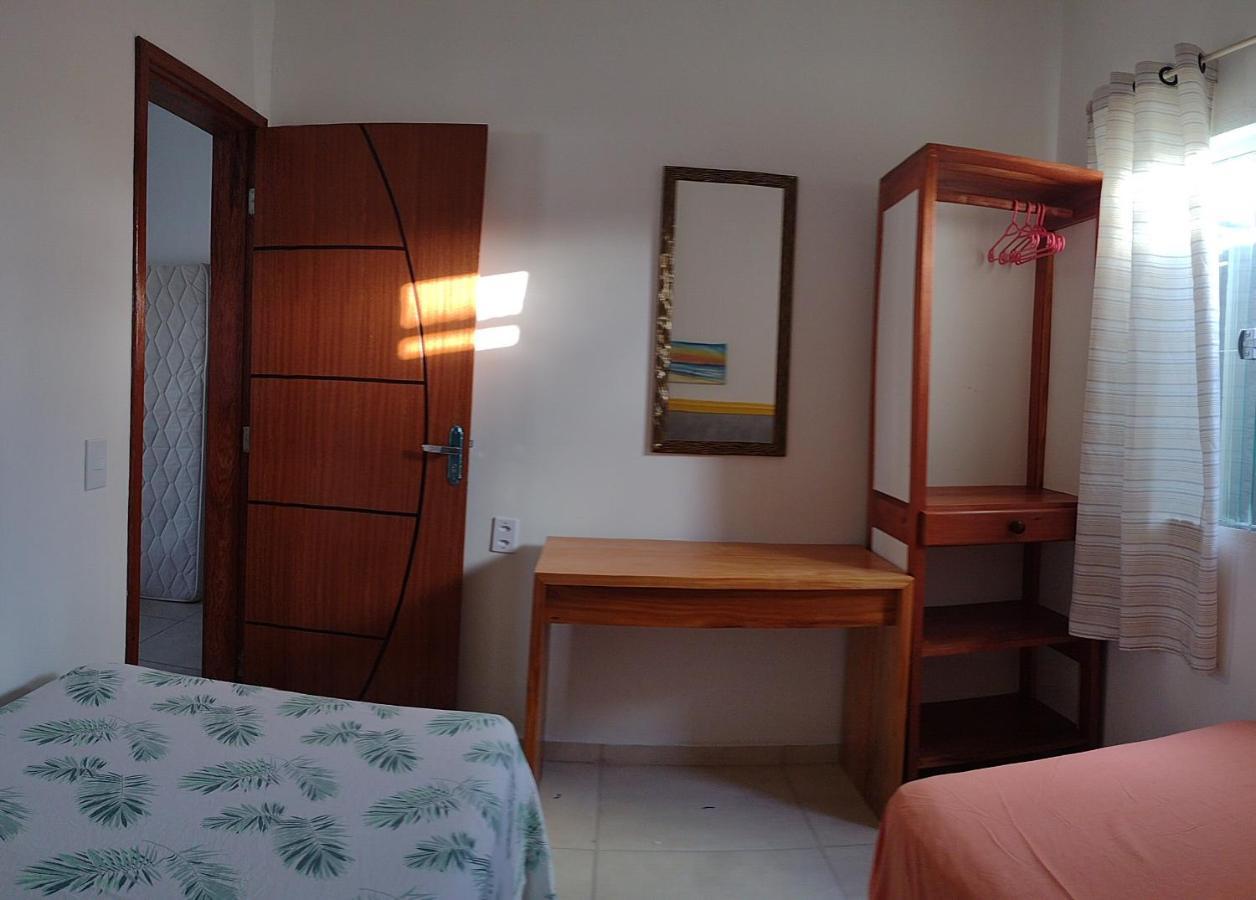 פורטו סגורו Casa1 Sua Casa De Ferias Perto Das Praias מראה חיצוני תמונה