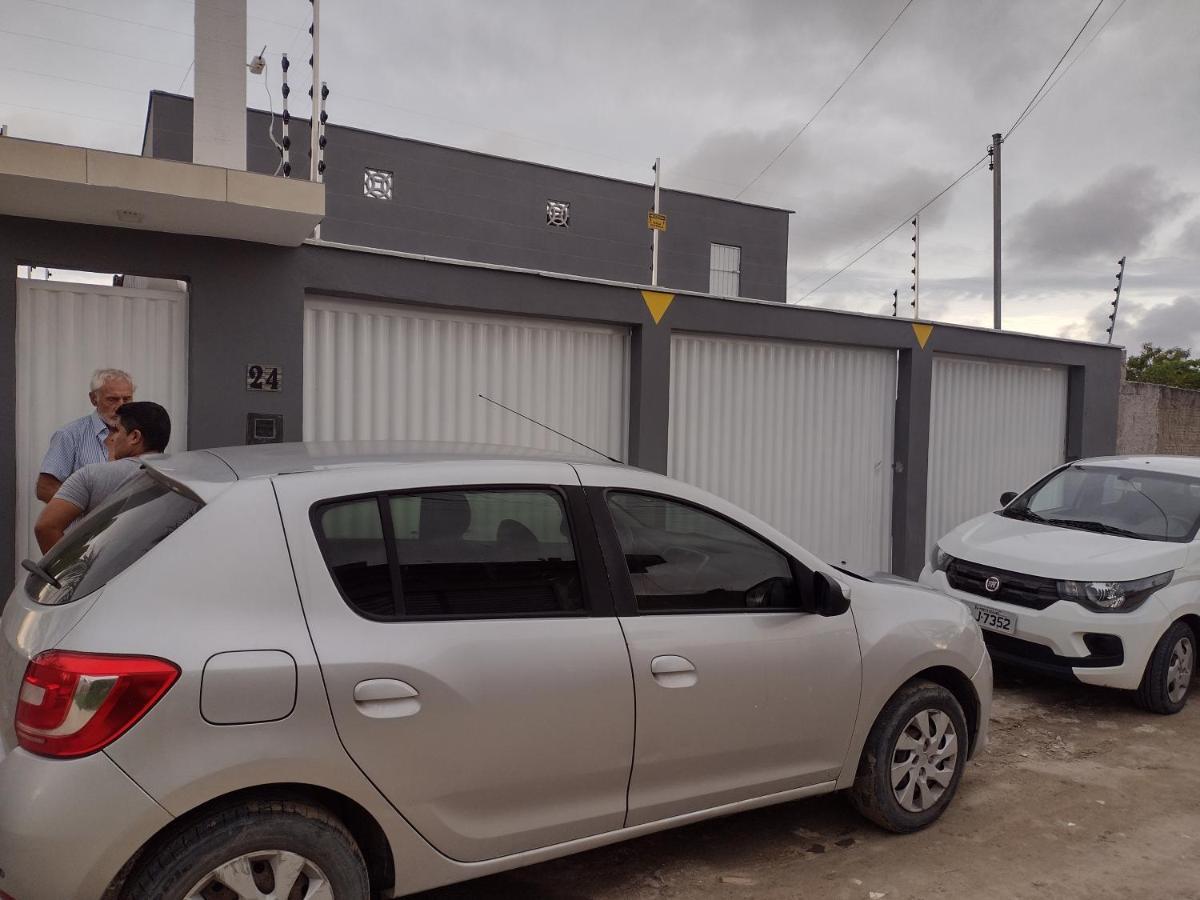 פורטו סגורו Casa1 Sua Casa De Ferias Perto Das Praias מראה חיצוני תמונה