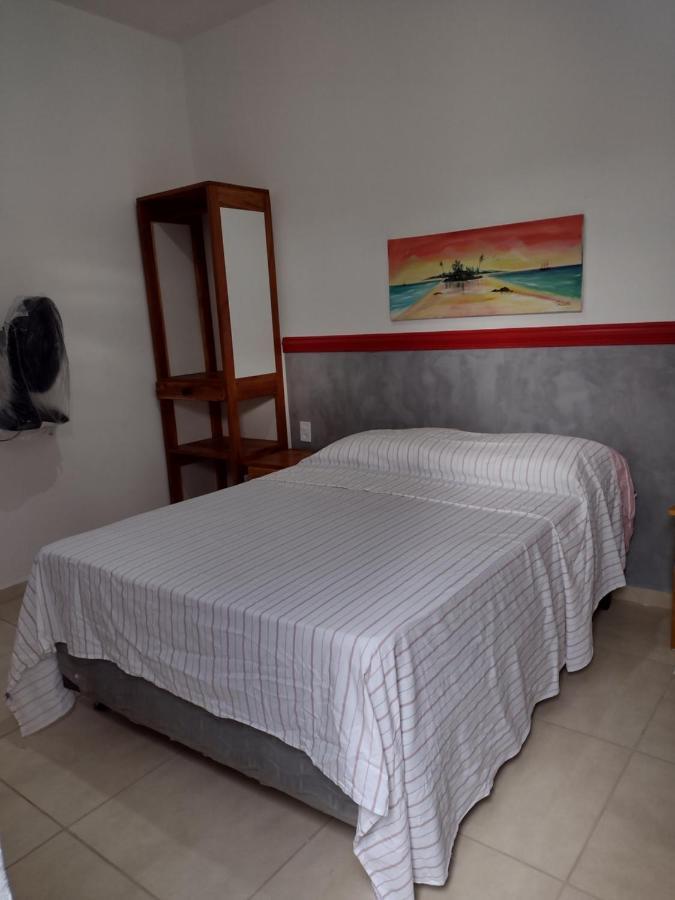 פורטו סגורו Casa1 Sua Casa De Ferias Perto Das Praias מראה חיצוני תמונה