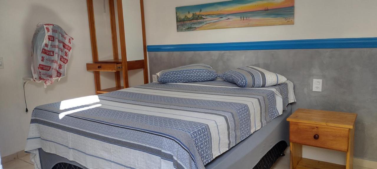 פורטו סגורו Casa1 Sua Casa De Ferias Perto Das Praias מראה חיצוני תמונה
