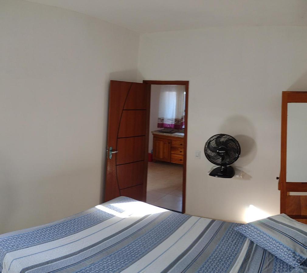 פורטו סגורו Casa1 Sua Casa De Ferias Perto Das Praias מראה חיצוני תמונה