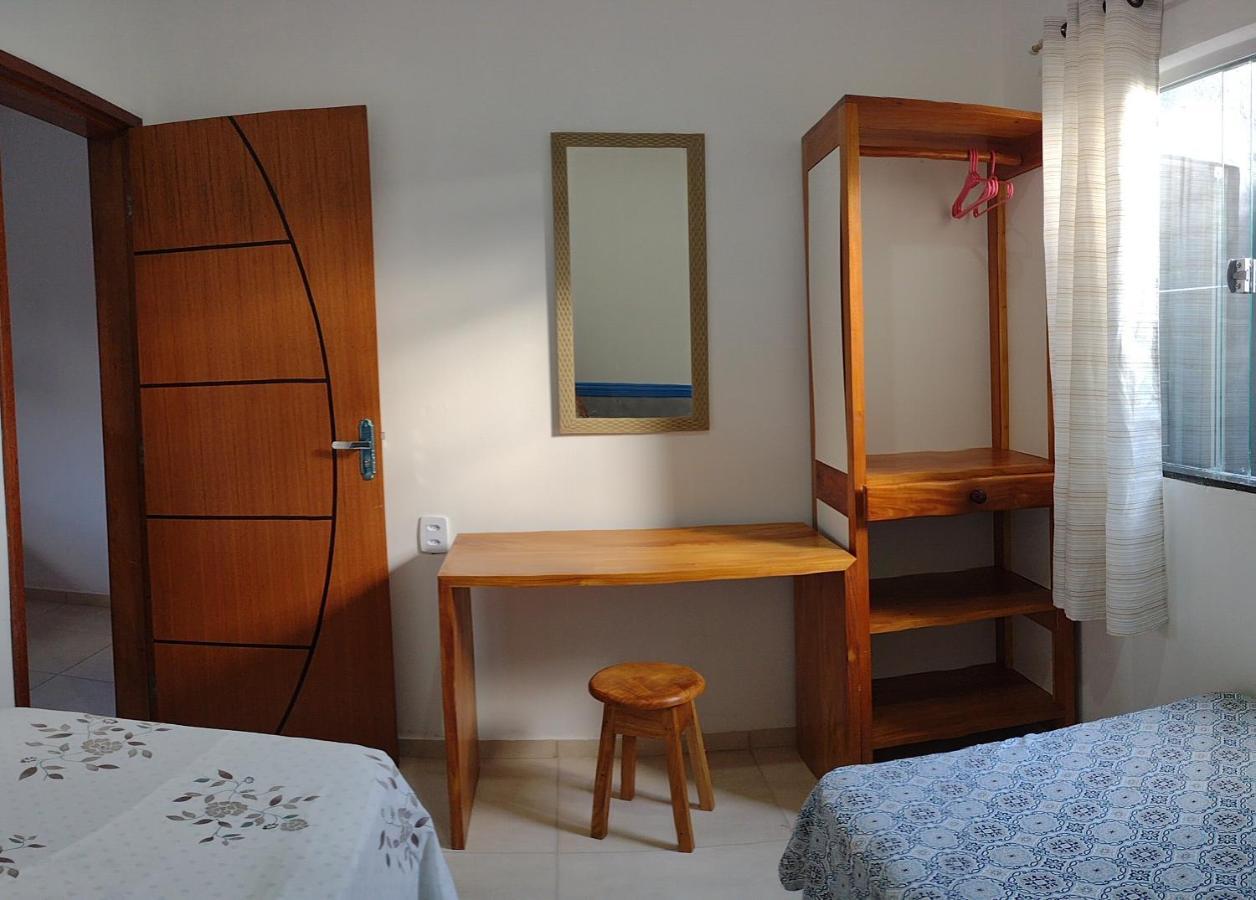 פורטו סגורו Casa1 Sua Casa De Ferias Perto Das Praias מראה חיצוני תמונה