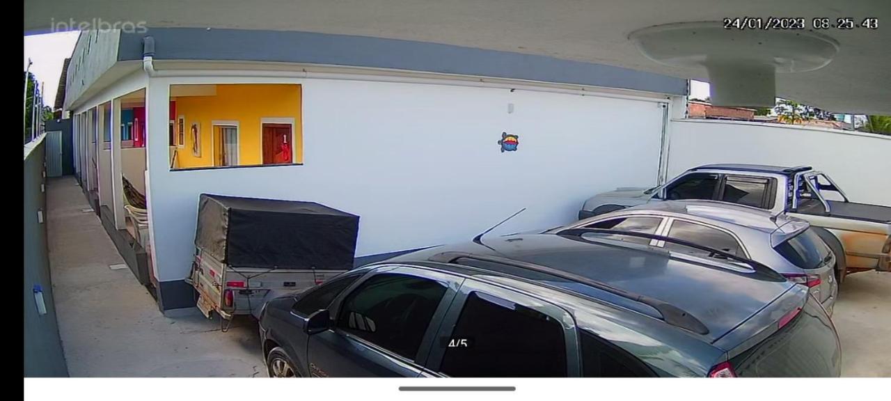 פורטו סגורו Casa1 Sua Casa De Ferias Perto Das Praias מראה חיצוני תמונה