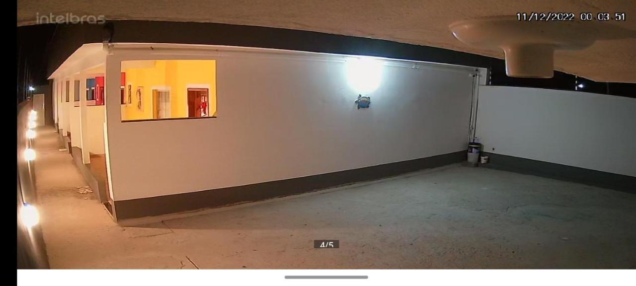 פורטו סגורו Casa1 Sua Casa De Ferias Perto Das Praias מראה חיצוני תמונה