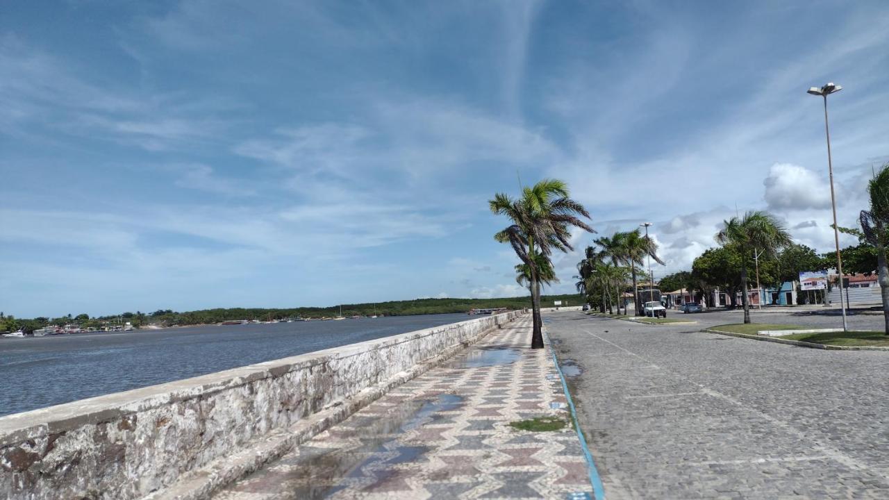 פורטו סגורו Casa1 Sua Casa De Ferias Perto Das Praias מראה חיצוני תמונה