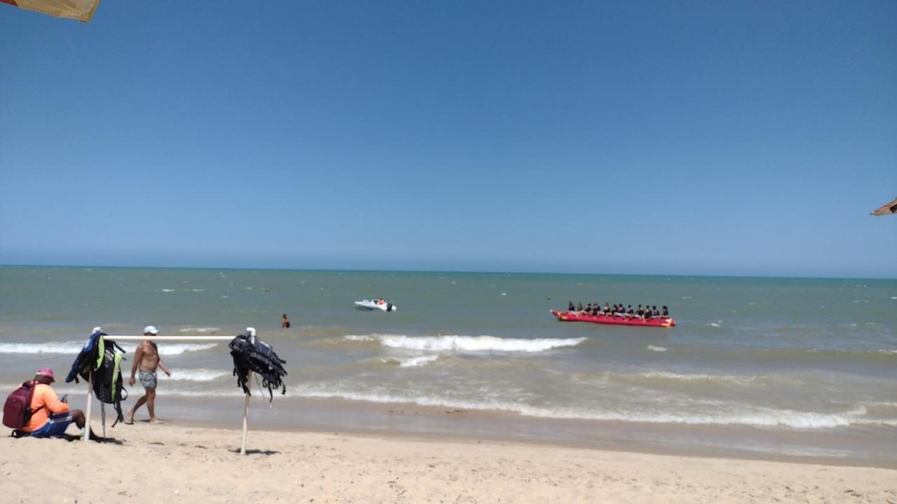 פורטו סגורו Casa1 Sua Casa De Ferias Perto Das Praias מראה חיצוני תמונה