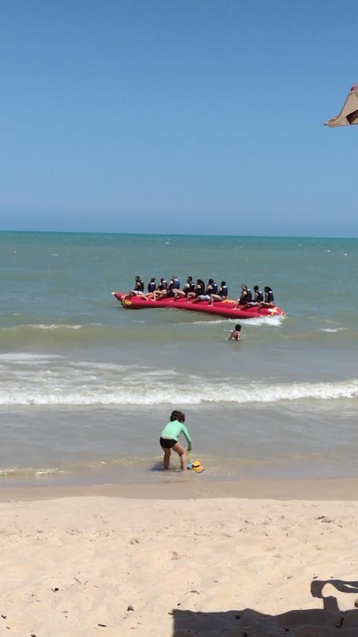 פורטו סגורו Casa1 Sua Casa De Ferias Perto Das Praias מראה חיצוני תמונה
