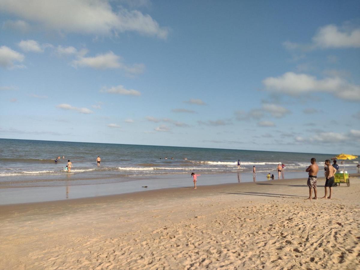 פורטו סגורו Casa1 Sua Casa De Ferias Perto Das Praias מראה חיצוני תמונה
