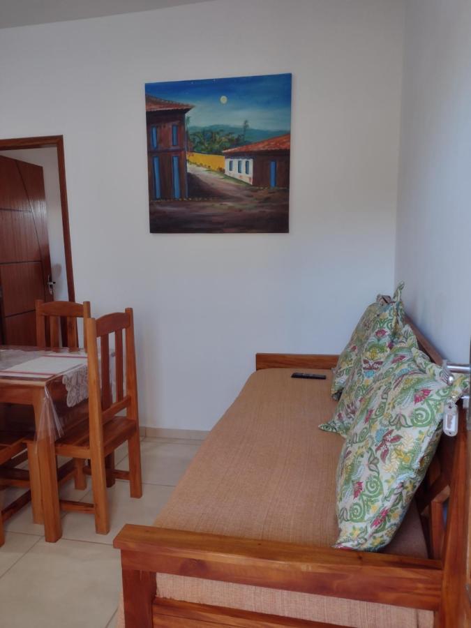 פורטו סגורו Casa1 Sua Casa De Ferias Perto Das Praias מראה חיצוני תמונה