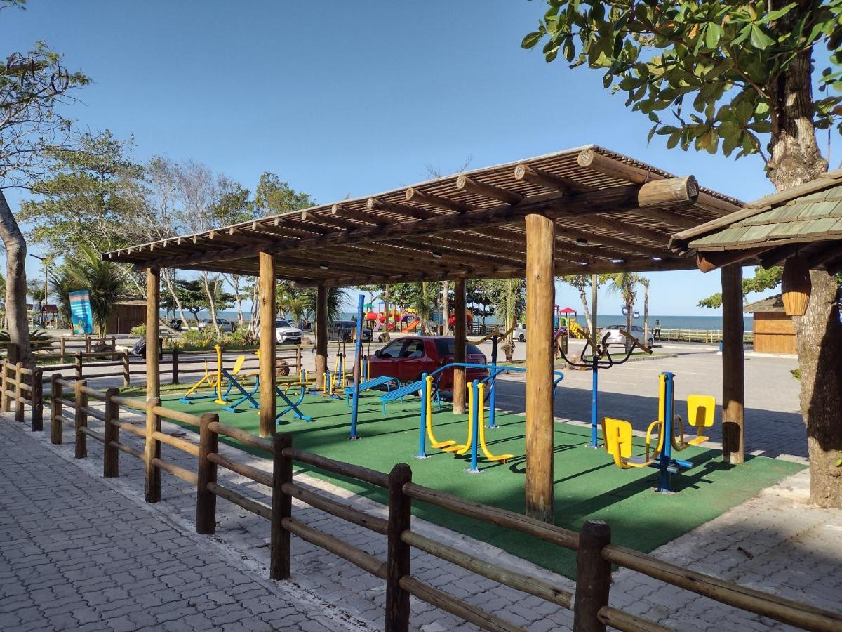 פורטו סגורו Casa1 Sua Casa De Ferias Perto Das Praias מראה חיצוני תמונה