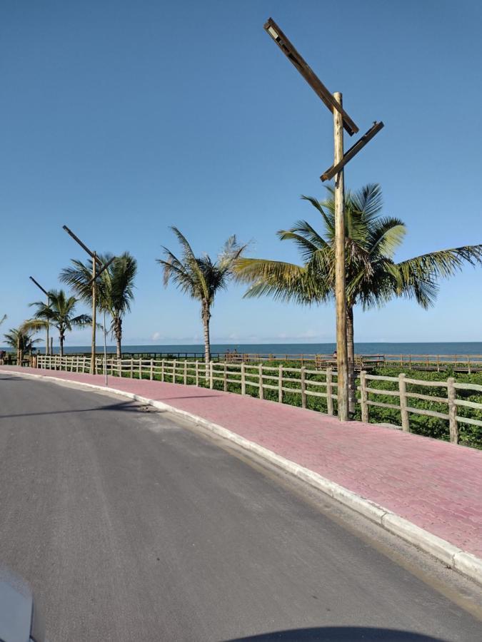 פורטו סגורו Casa1 Sua Casa De Ferias Perto Das Praias מראה חיצוני תמונה