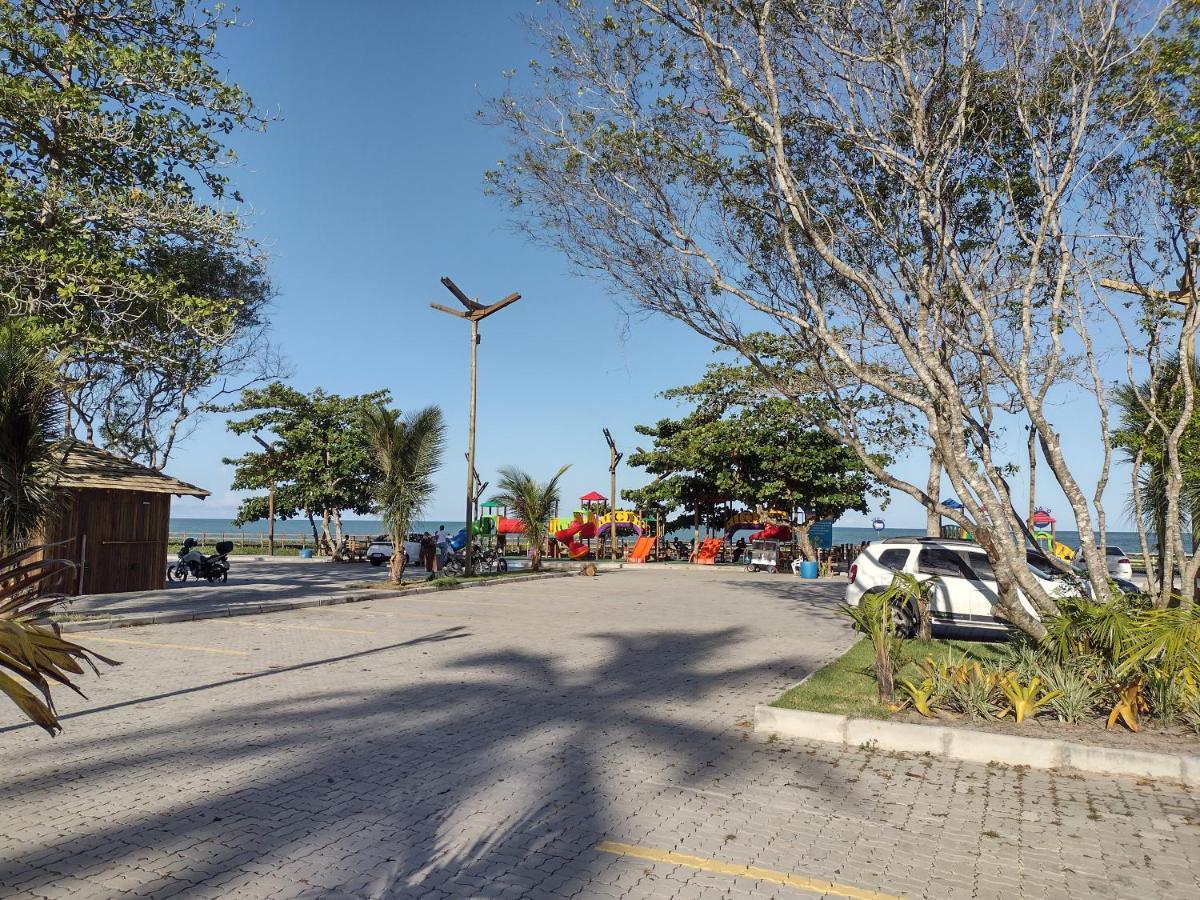 פורטו סגורו Casa1 Sua Casa De Ferias Perto Das Praias מראה חיצוני תמונה