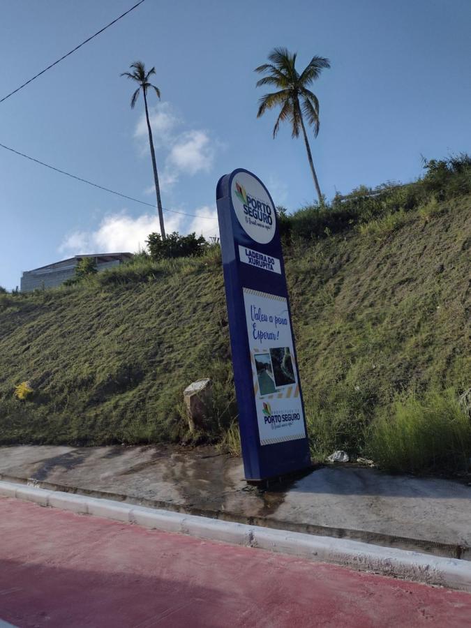 פורטו סגורו Casa1 Sua Casa De Ferias Perto Das Praias מראה חיצוני תמונה