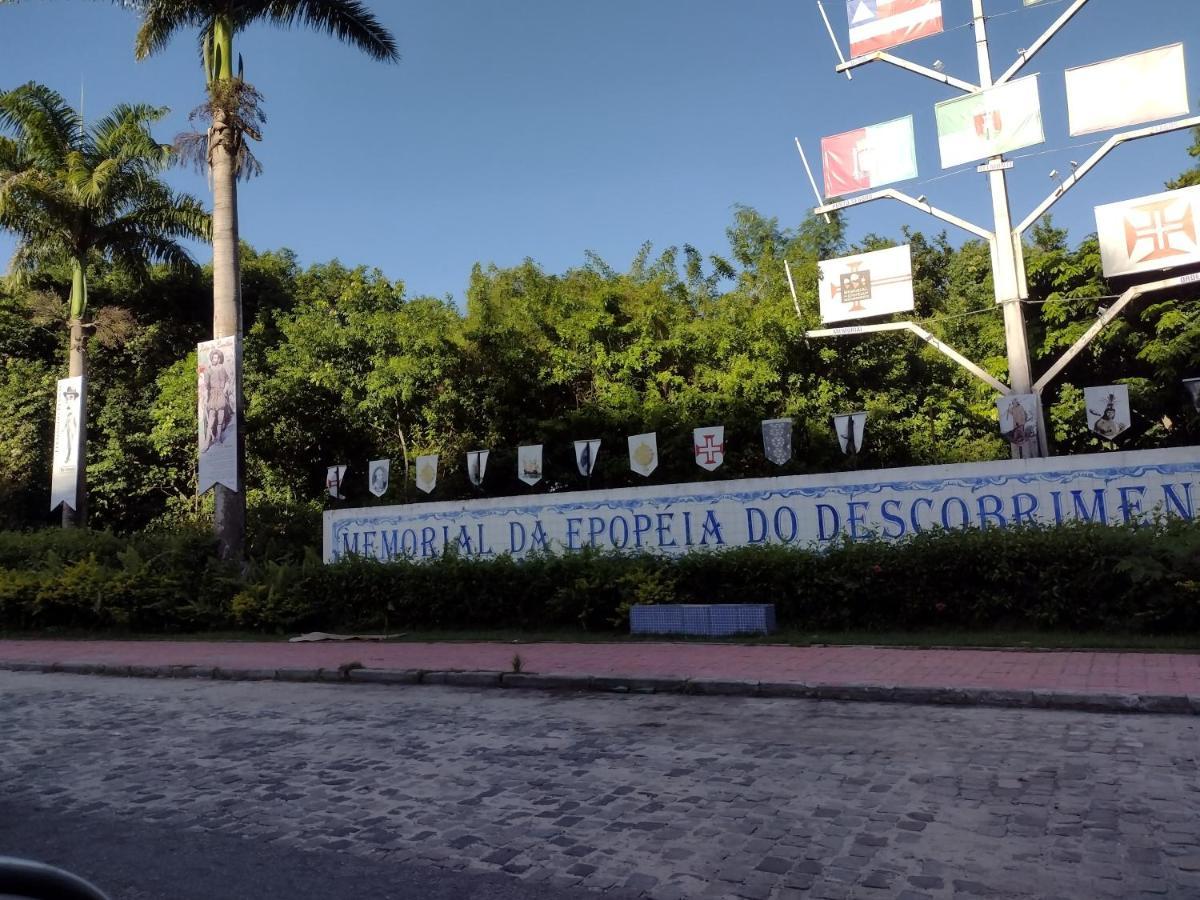 פורטו סגורו Casa1 Sua Casa De Ferias Perto Das Praias מראה חיצוני תמונה
