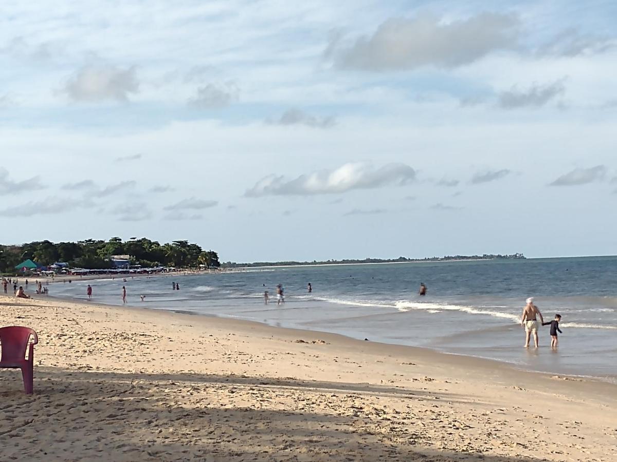 פורטו סגורו Casa1 Sua Casa De Ferias Perto Das Praias מראה חיצוני תמונה