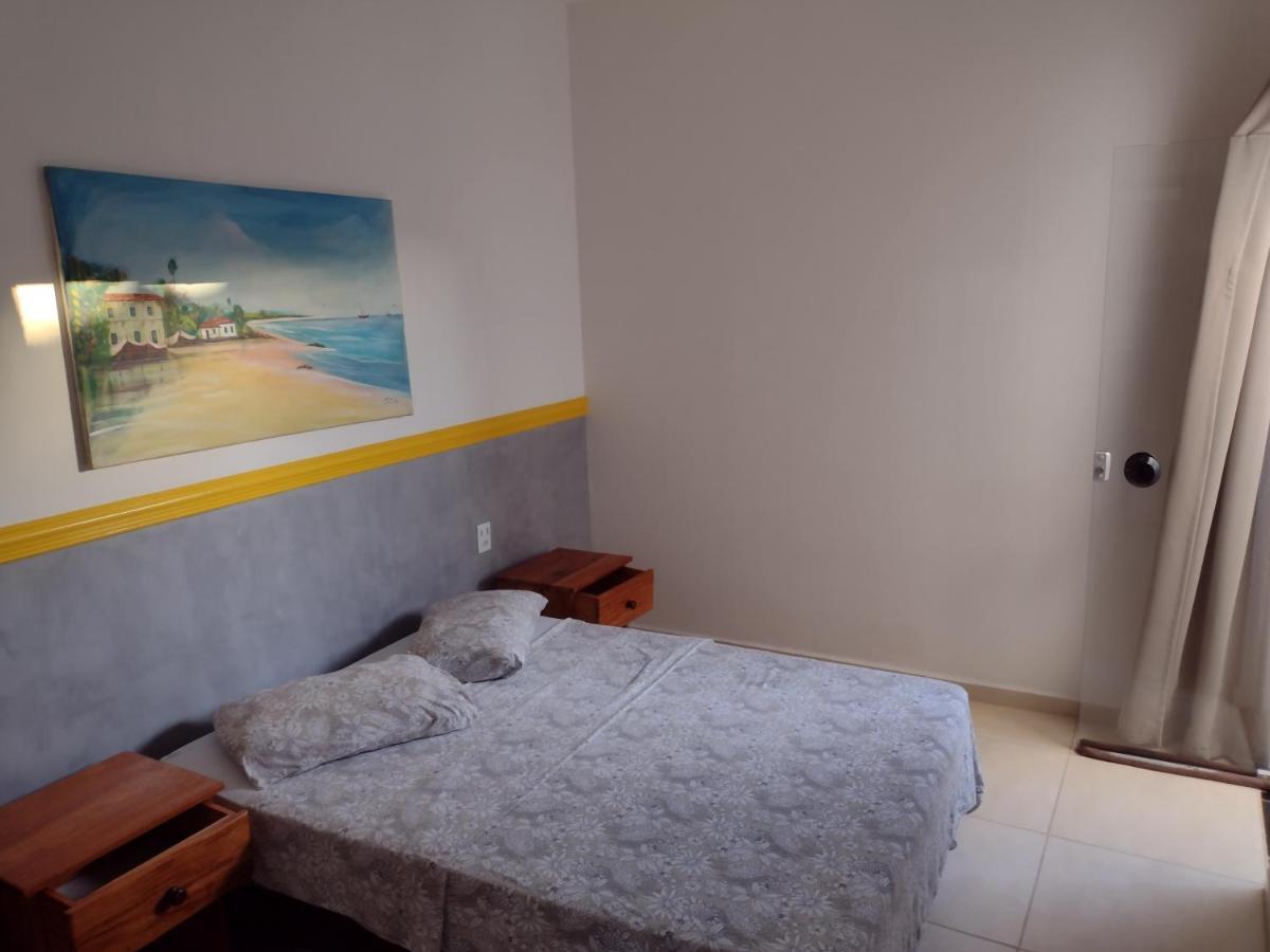 פורטו סגורו Casa1 Sua Casa De Ferias Perto Das Praias מראה חיצוני תמונה