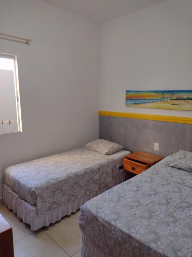 פורטו סגורו Casa1 Sua Casa De Ferias Perto Das Praias מראה חיצוני תמונה