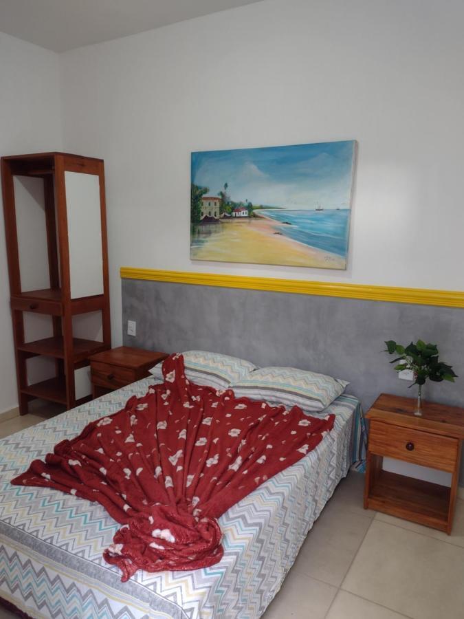 פורטו סגורו Casa1 Sua Casa De Ferias Perto Das Praias מראה חיצוני תמונה