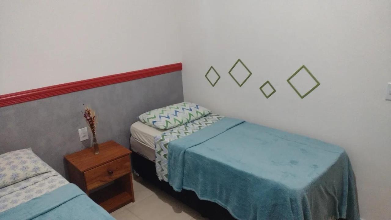 פורטו סגורו Casa1 Sua Casa De Ferias Perto Das Praias מראה חיצוני תמונה