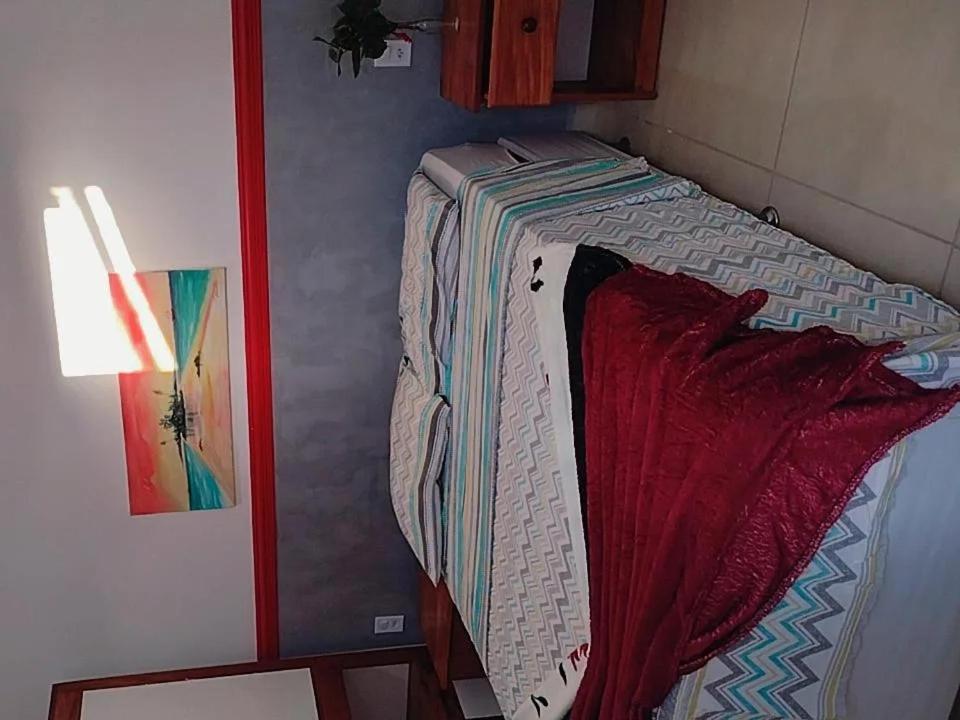 פורטו סגורו Casa1 Sua Casa De Ferias Perto Das Praias מראה חיצוני תמונה