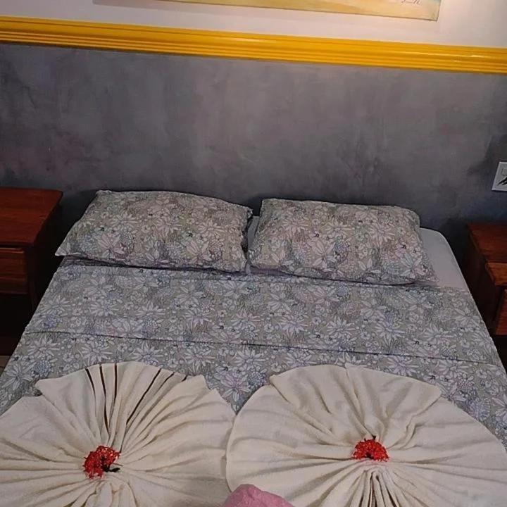 פורטו סגורו Casa1 Sua Casa De Ferias Perto Das Praias מראה חיצוני תמונה