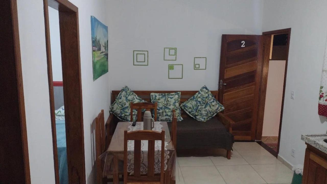 פורטו סגורו Casa1 Sua Casa De Ferias Perto Das Praias מראה חיצוני תמונה