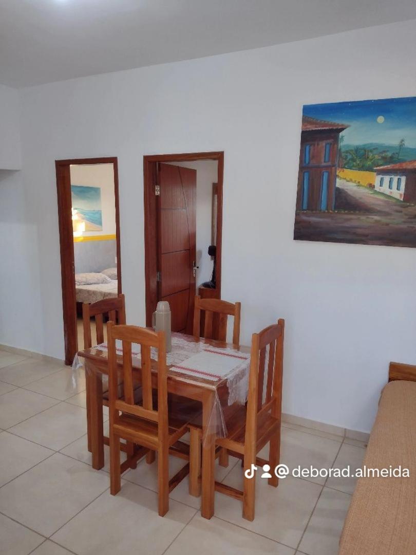 פורטו סגורו Casa1 Sua Casa De Ferias Perto Das Praias מראה חיצוני תמונה